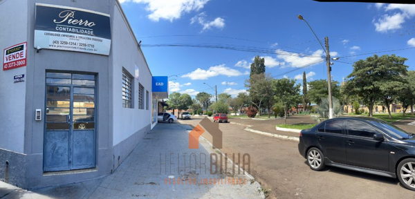 Imagens do imóveis Edifício Comercial a venda  Jataizinho