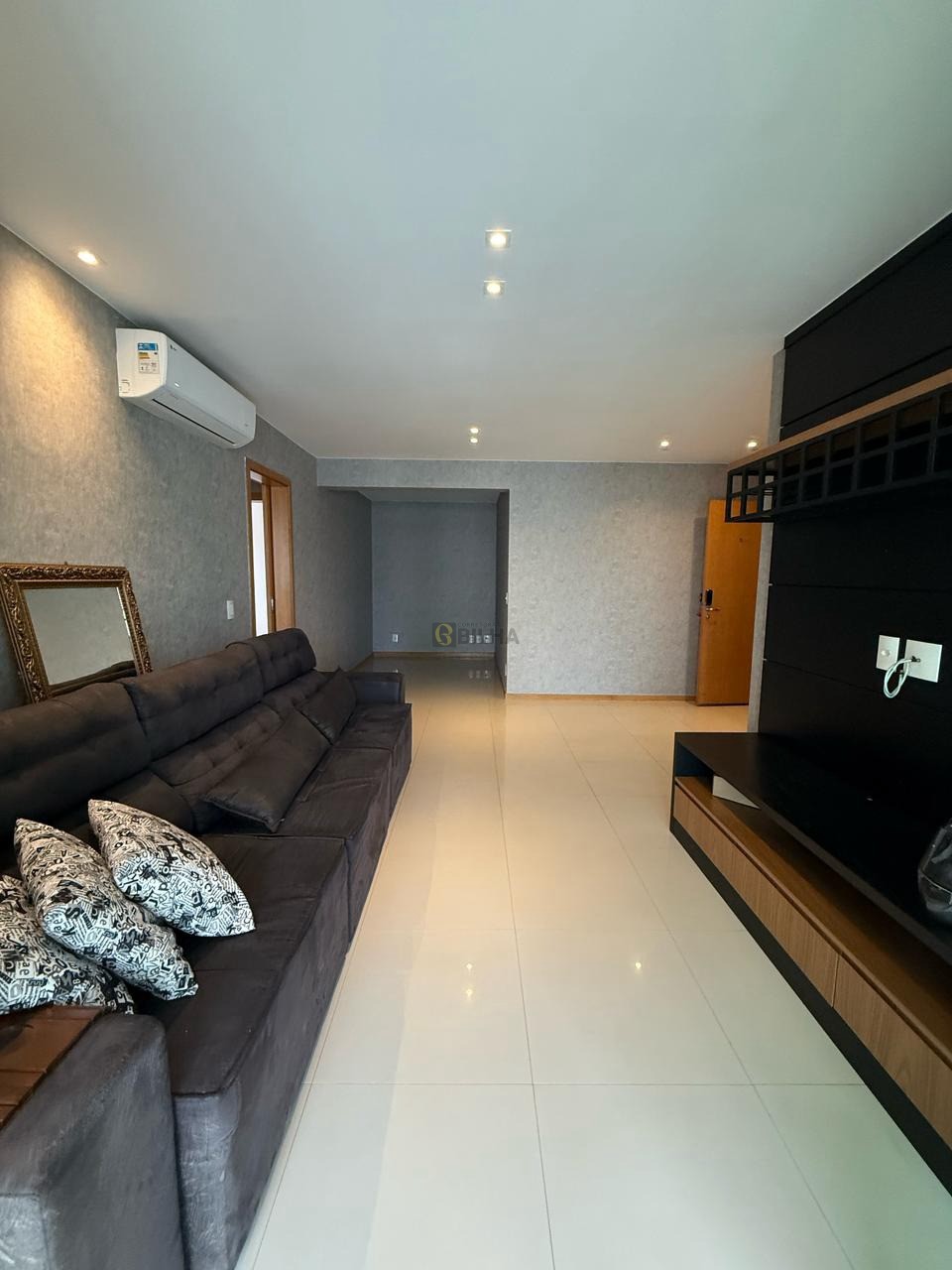 Imagens do imóveis Apartamento a venda no condomínio EDIFICIO FLORAIS ECO RESORT e RESIDENCE no bairro Gleba Fazenda Palhano