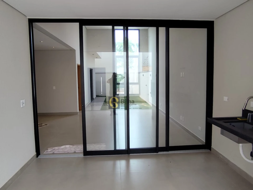 Imagens do imóveis Casa a venda - Chamonix - Londrina