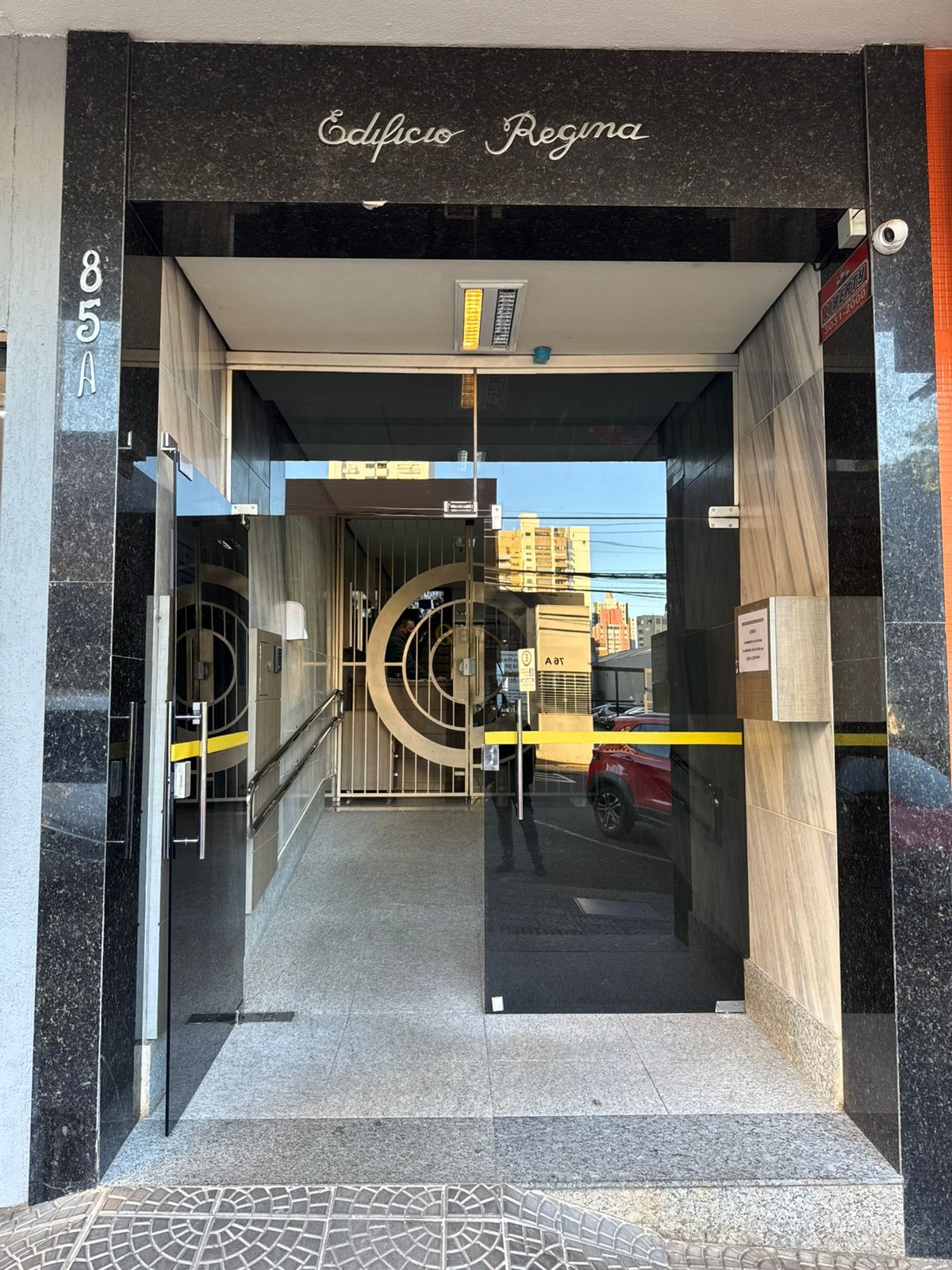 Imagens do imóveis Apartamento à venda no Condomínio Residencial Edifício Regina