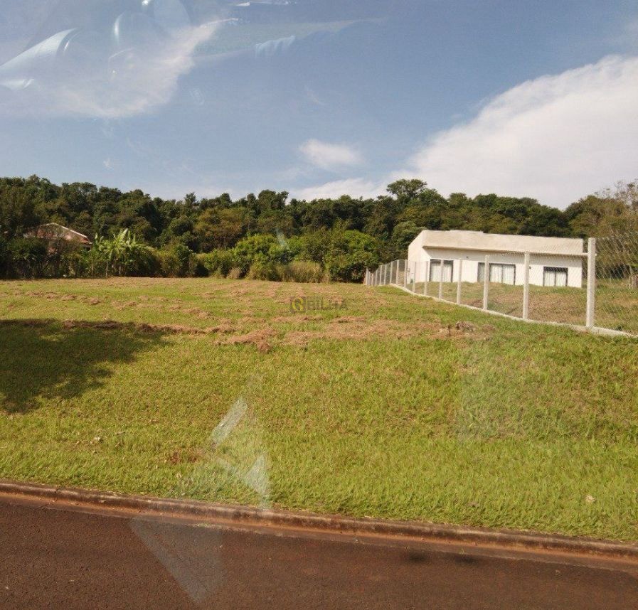 Imagens do imóveis Terreno à venda no condomínio Estância Cabral