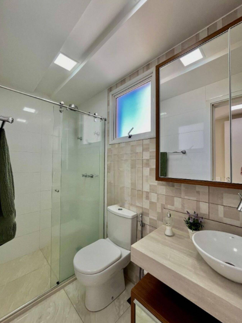 Imagens do imóveis APARTAMENTO PARA VENDA E LOCAÇÃO ED. SOLAR MIRADOR