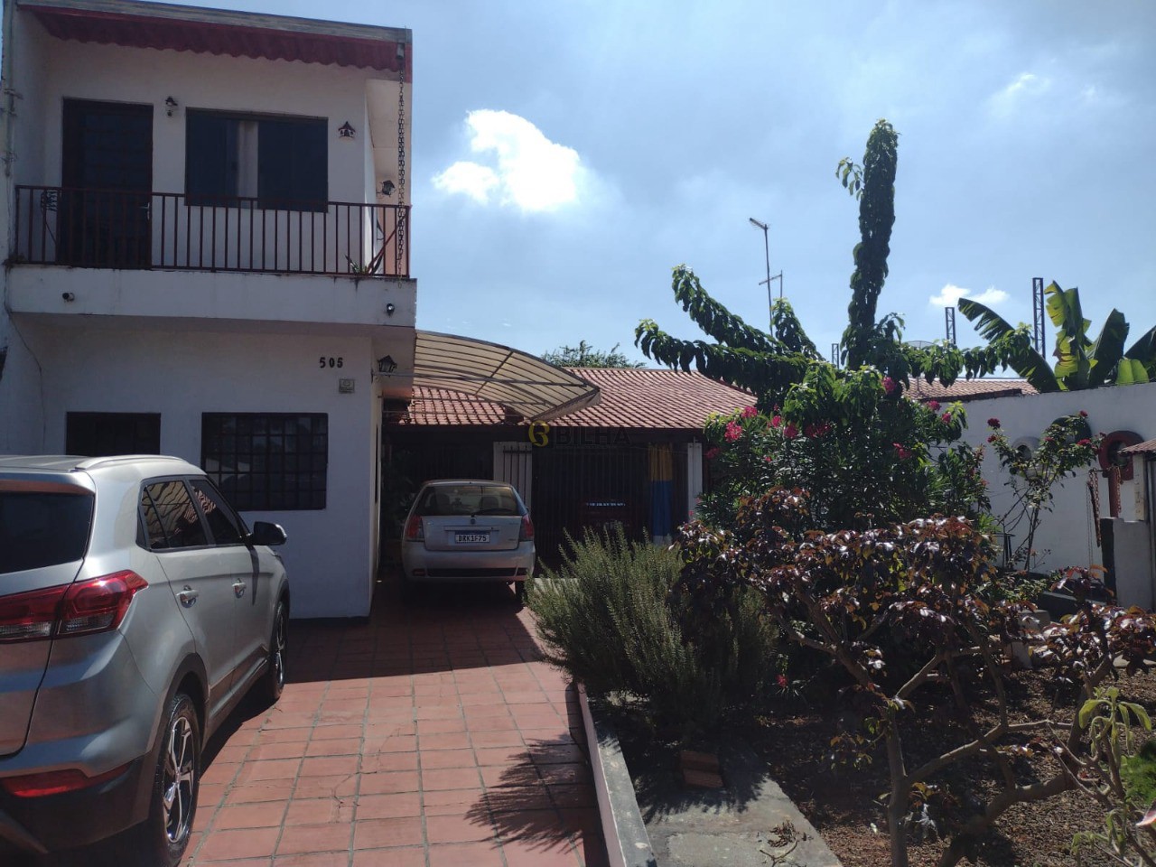 Imagens do imóveis Casa a venda no bairro Waldemar Hauer