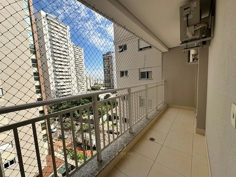 Imagens do imóveis Apartamento para locação no Kensington Gardens - Gleba Palhano