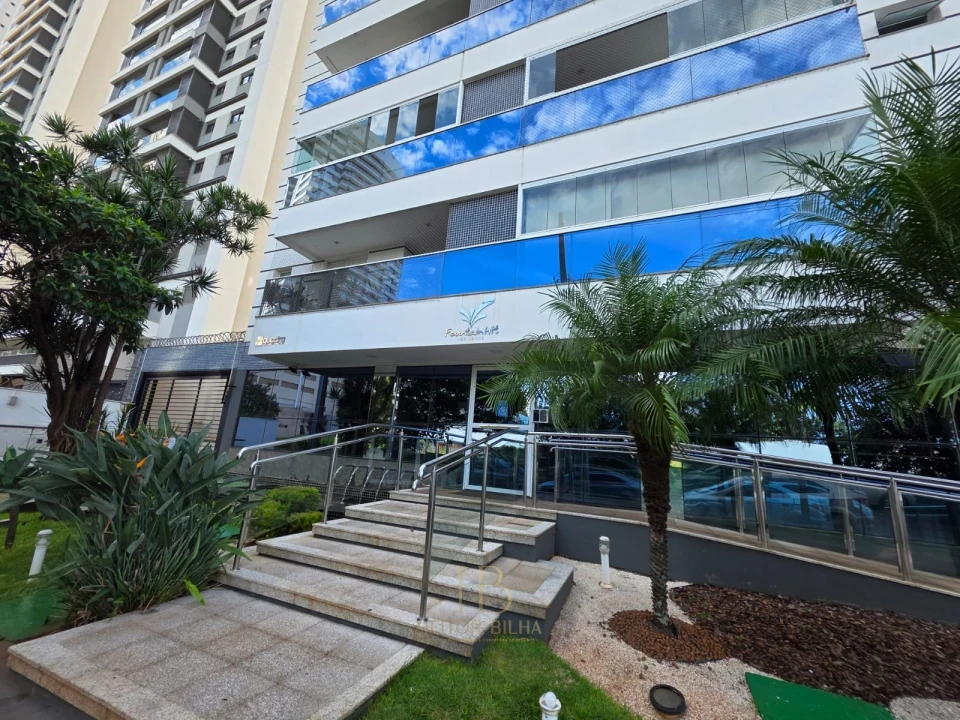 Imagens do imóveis Apartamento para Locação no Fontain Hit Residence