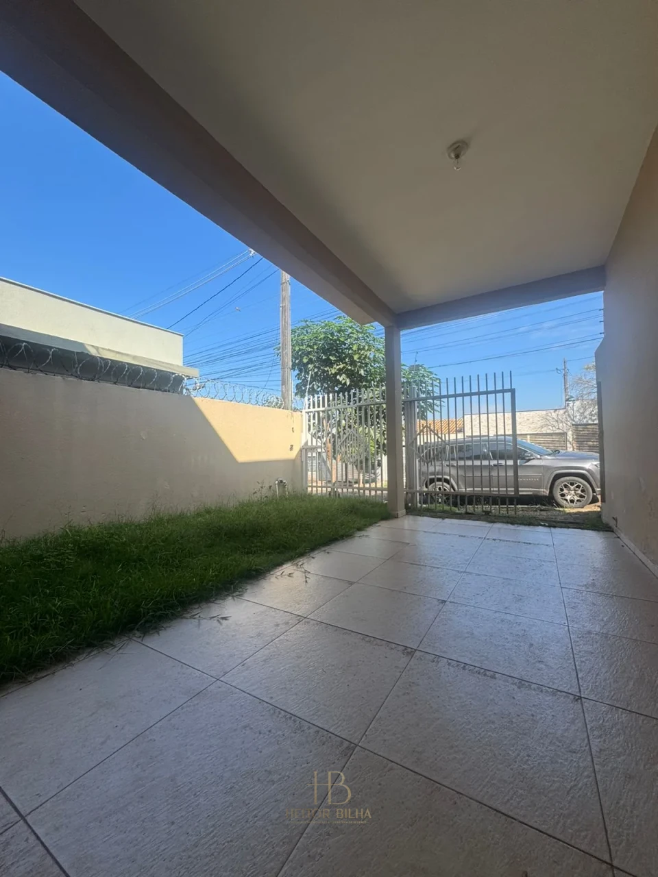 Imagens do imóveis CASA PARA LOCAÇÃO  NO BAIRRO COLUMBIA