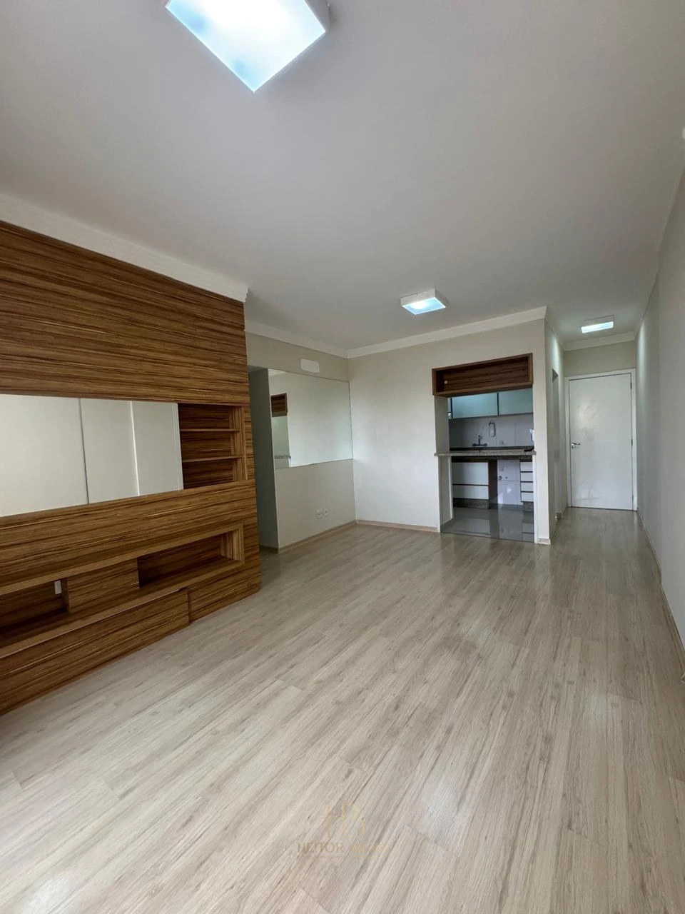 Imagens do imóveis APARTAMENTO A VENDA ED. MIRANTE DO LAGO