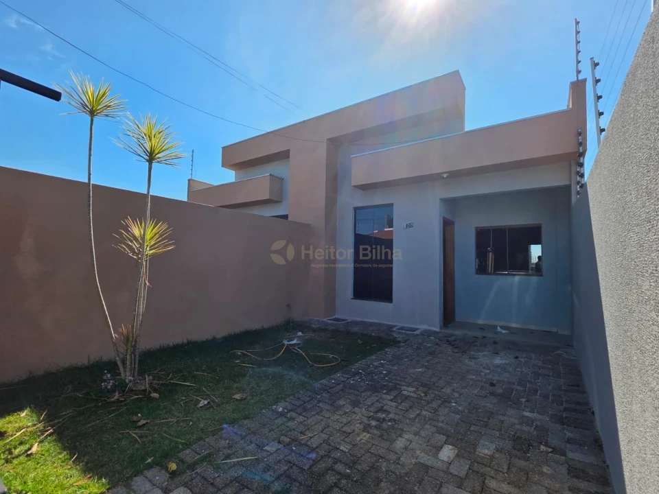Imagens do imóveis Casa à Venda na Gleba Esperança