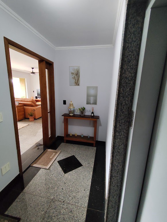 Imagens do imóveis Apartamento a venda no condomínio Ed. Four Seasons Residence no bairro Vila Fujita