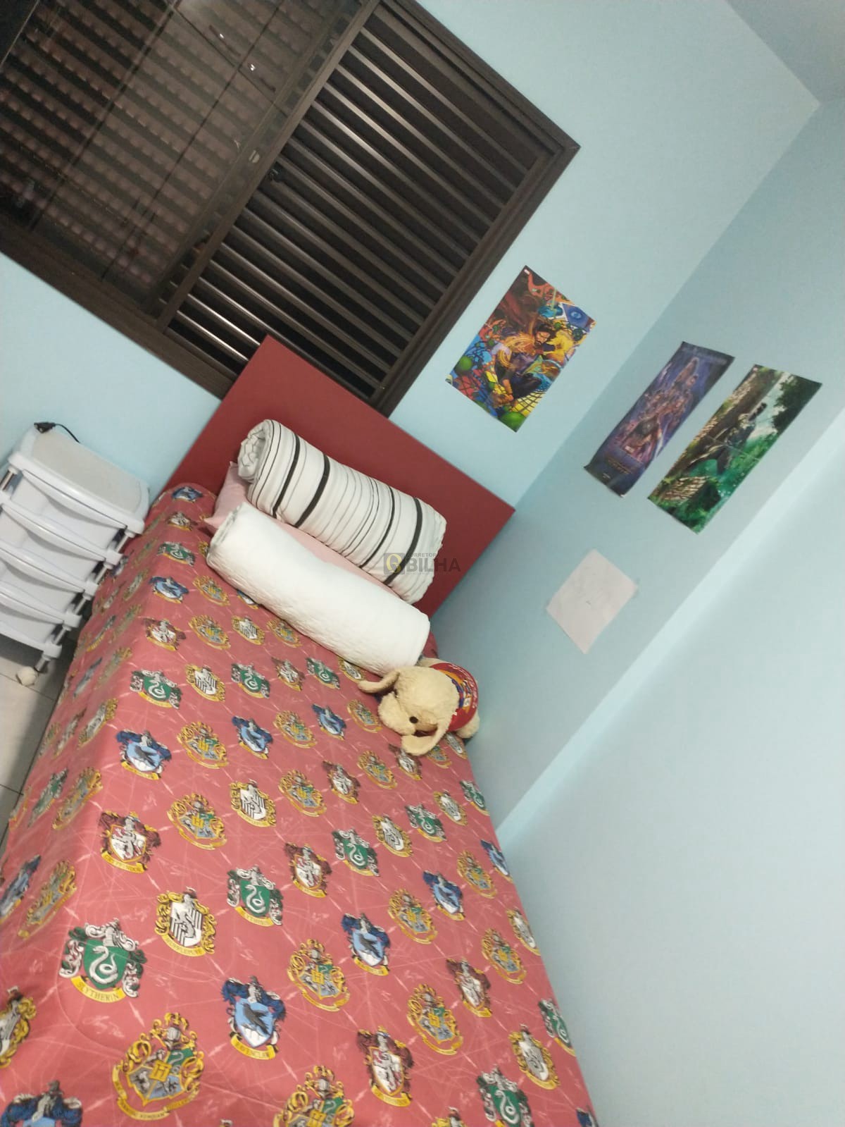 Imagens do imóveis Apartamento a venda no condomínio Condomínio Edifício Marques de Caravelas no bairro Jardim Palermo