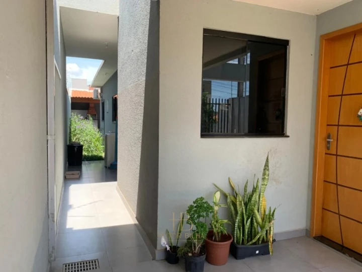 Imagens do imóveis CASA A VENDA JARDIM MARIA LUIZA