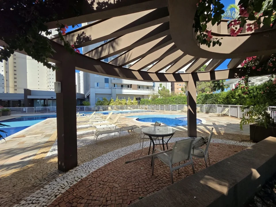 Imagens do imóveis Liberty Towers