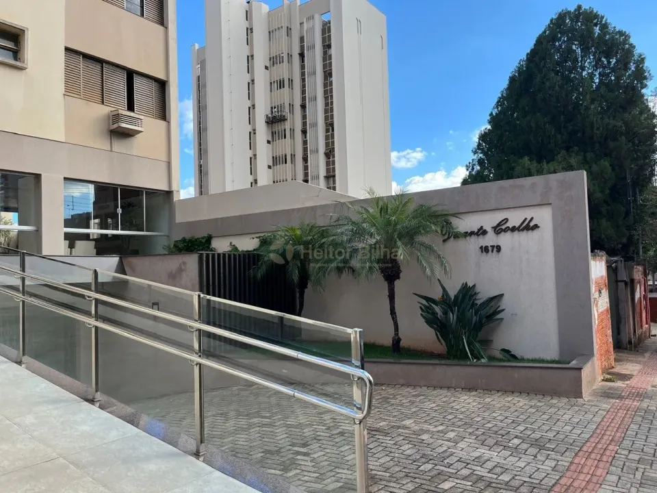 Imagens do imóveis Edifício Duarte Coelho