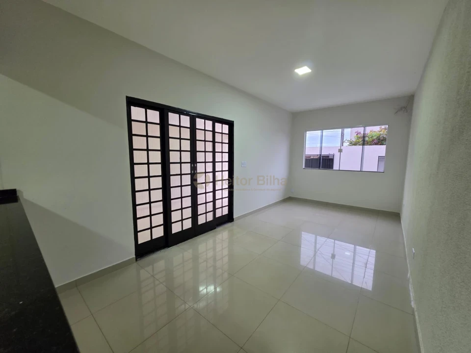 Imagens do imóveis Casa com Edícula à Venda no Jd. Leonor