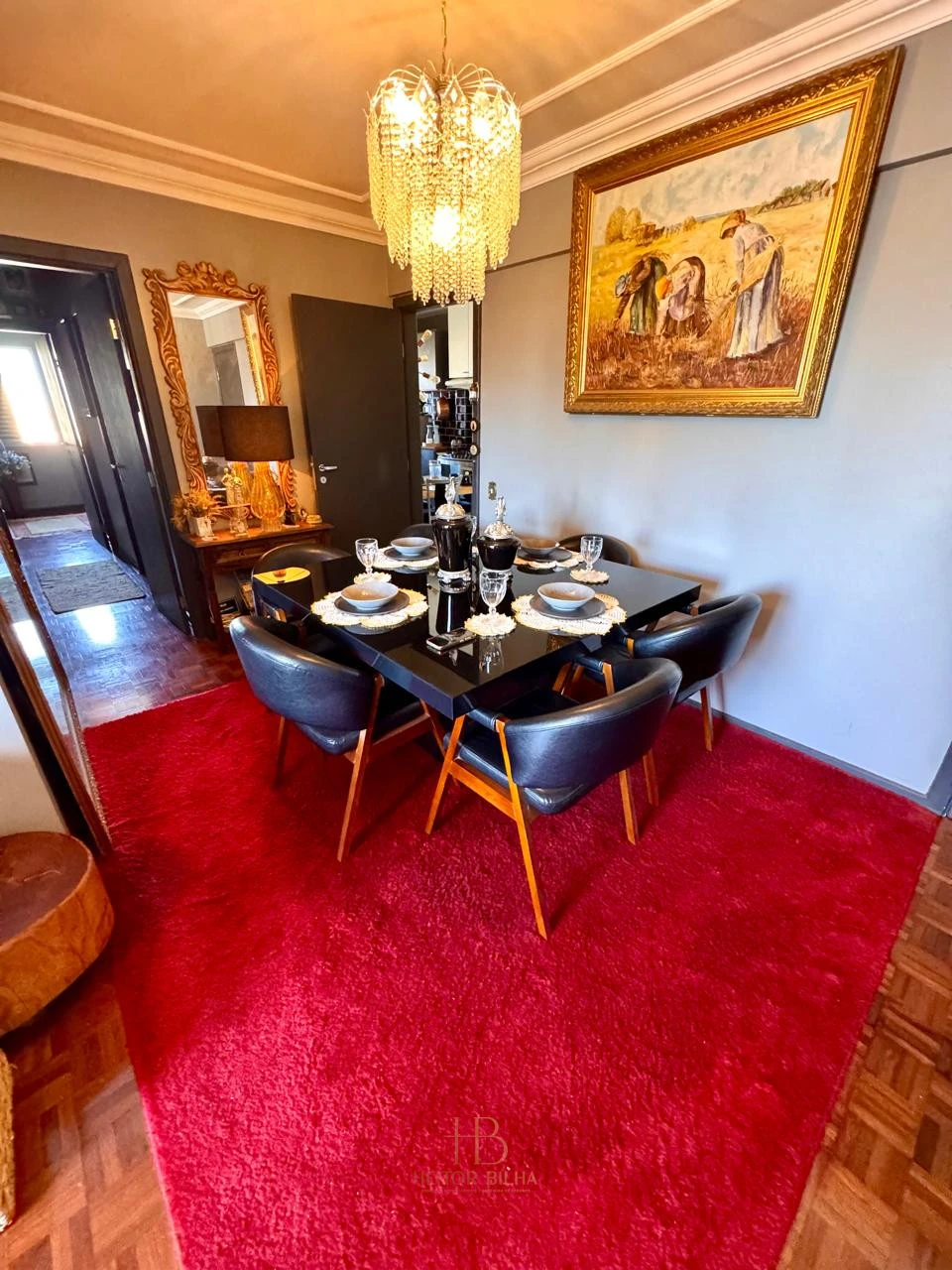 Imagens do imóveis Apartamento à Venda no Centro de Londrina – Totalmente Reformado