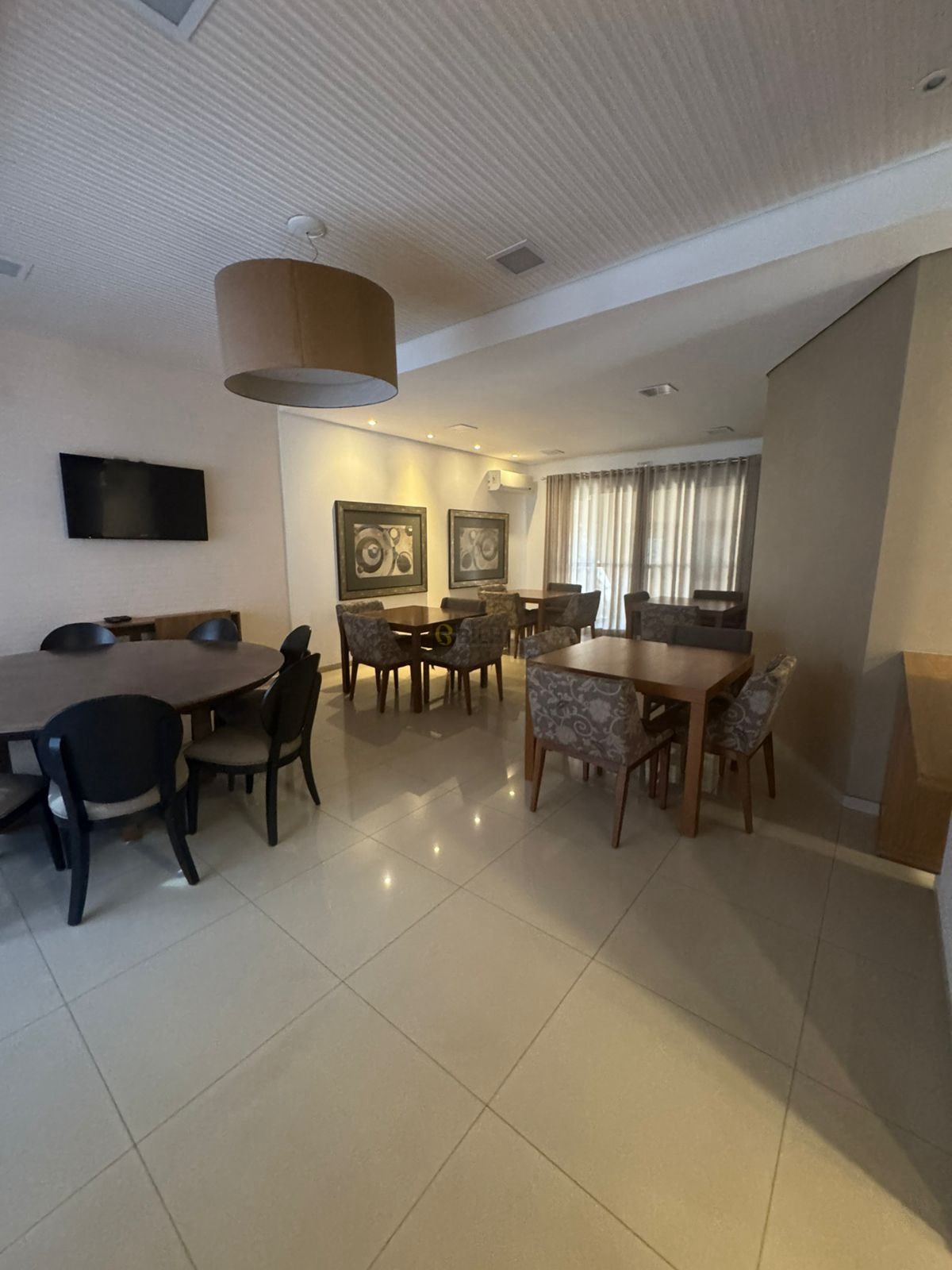 Imagens do imóveis Apartamento a venda no condomínio Edifício Cora Coralina no bairro Gleba Fazenda Palhano