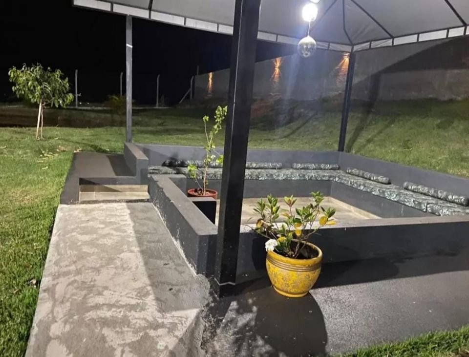 Imagens do imóveis 