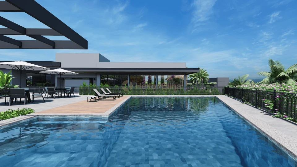 Imagens do imóveis Villa Noah Condomínio Horizontal