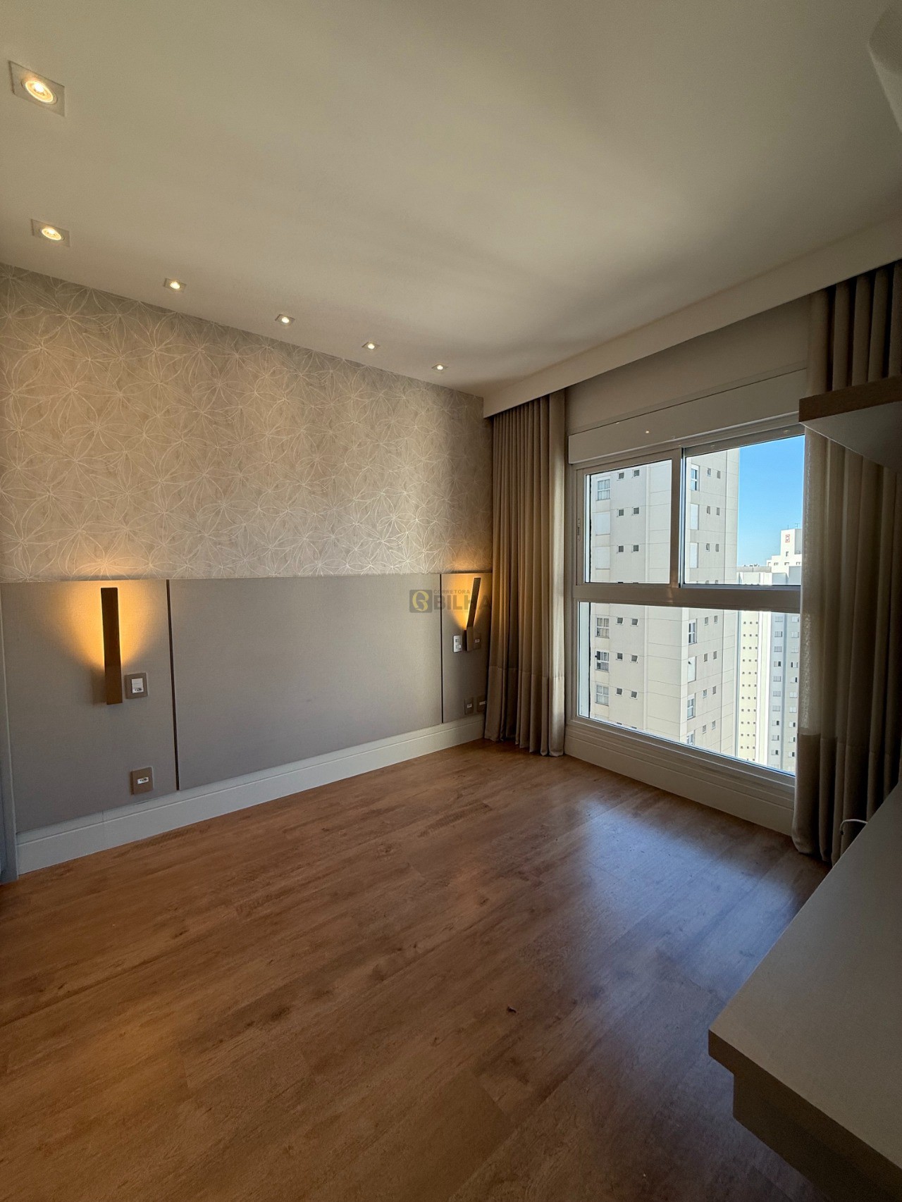 Imagens do imóveis Apartamento de alto padrão a venda no condomínio Edifício Landmark no bairro Gleba Fazenda Palhano - Londrina/PR