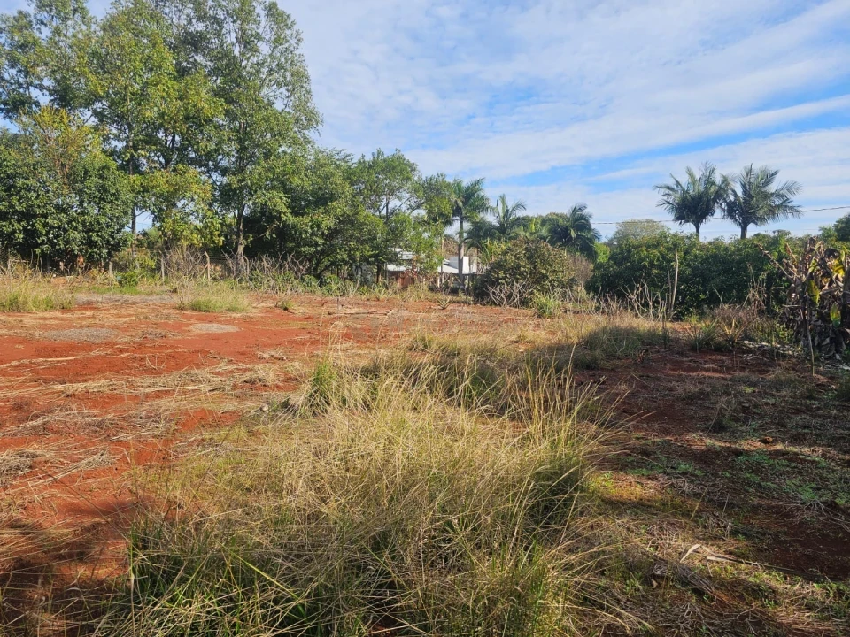 Imagens do imóveis Chácara no Distrito Espírito Santo em Londrina