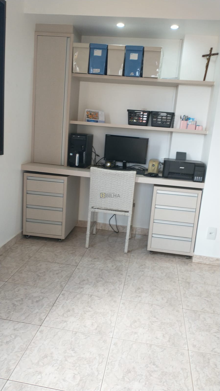 Imagens do imóveis Apartamento a venda no condomínio Condomínio Edifício Marques de Caravelas no bairro Jardim Palermo