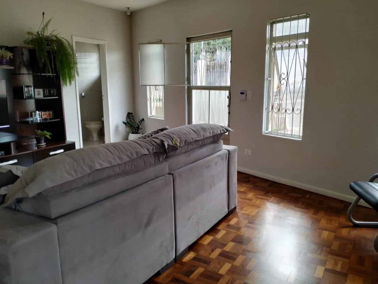 Imagens do imóveis Casa Sobrado à venda no Jardim Quebec