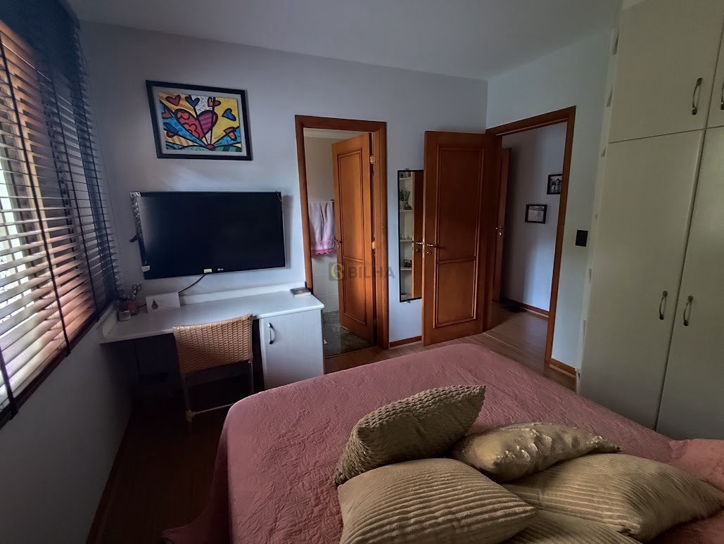 Imagens do imóveis Apartamento a venda no condomínio Ed. Four Seasons Residence no bairro Vila Fujita