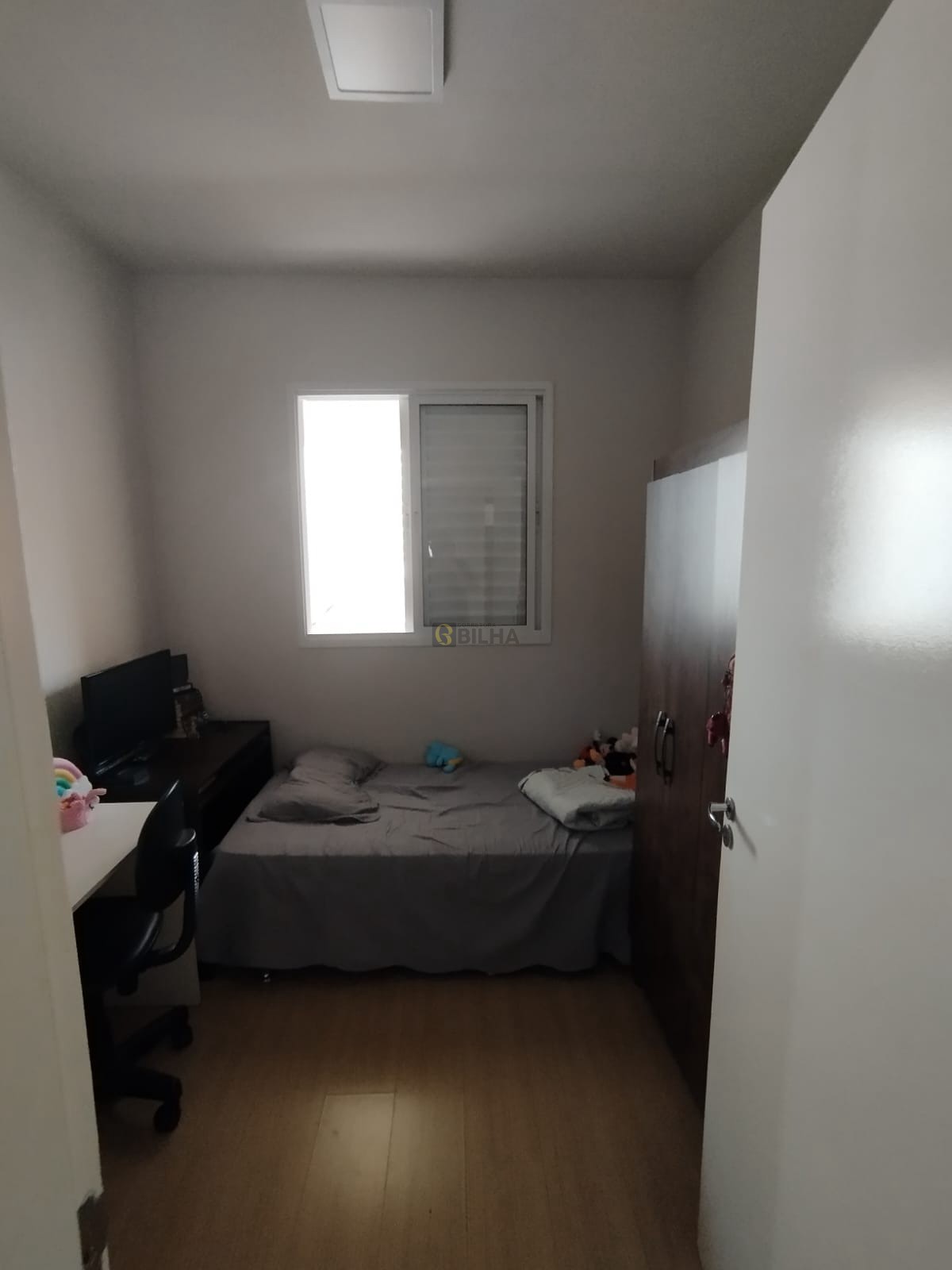 Imagens do imóveis Apartamento para alugar no condomínio Ed. Mirante do Lago na Gleba Fazenda Palhano