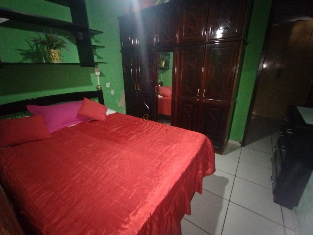 Imagens do imóveis Casa a venda no bairro Waldemar Hauer