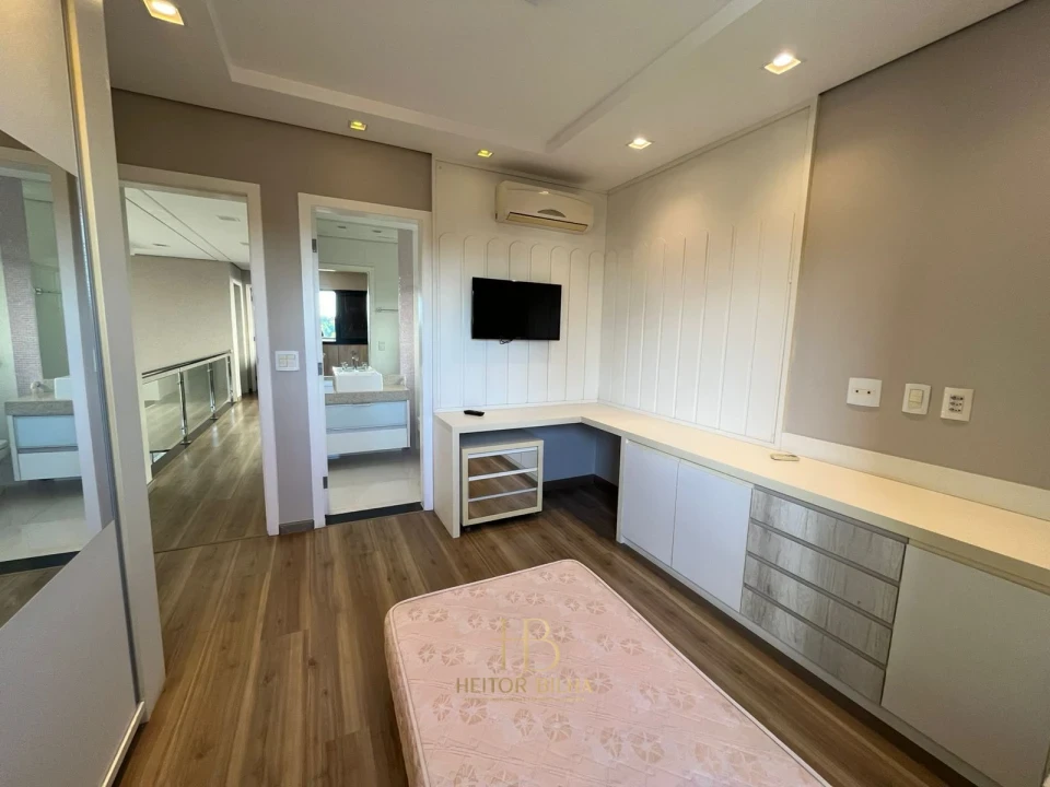 Imagens do imóveis Casa Em Condomínio Á Venda Alphaville Londrina 2 Londrina