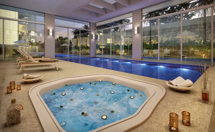 Imagens do imóveis Apartamento À Venda Landmark Residence Londrina
