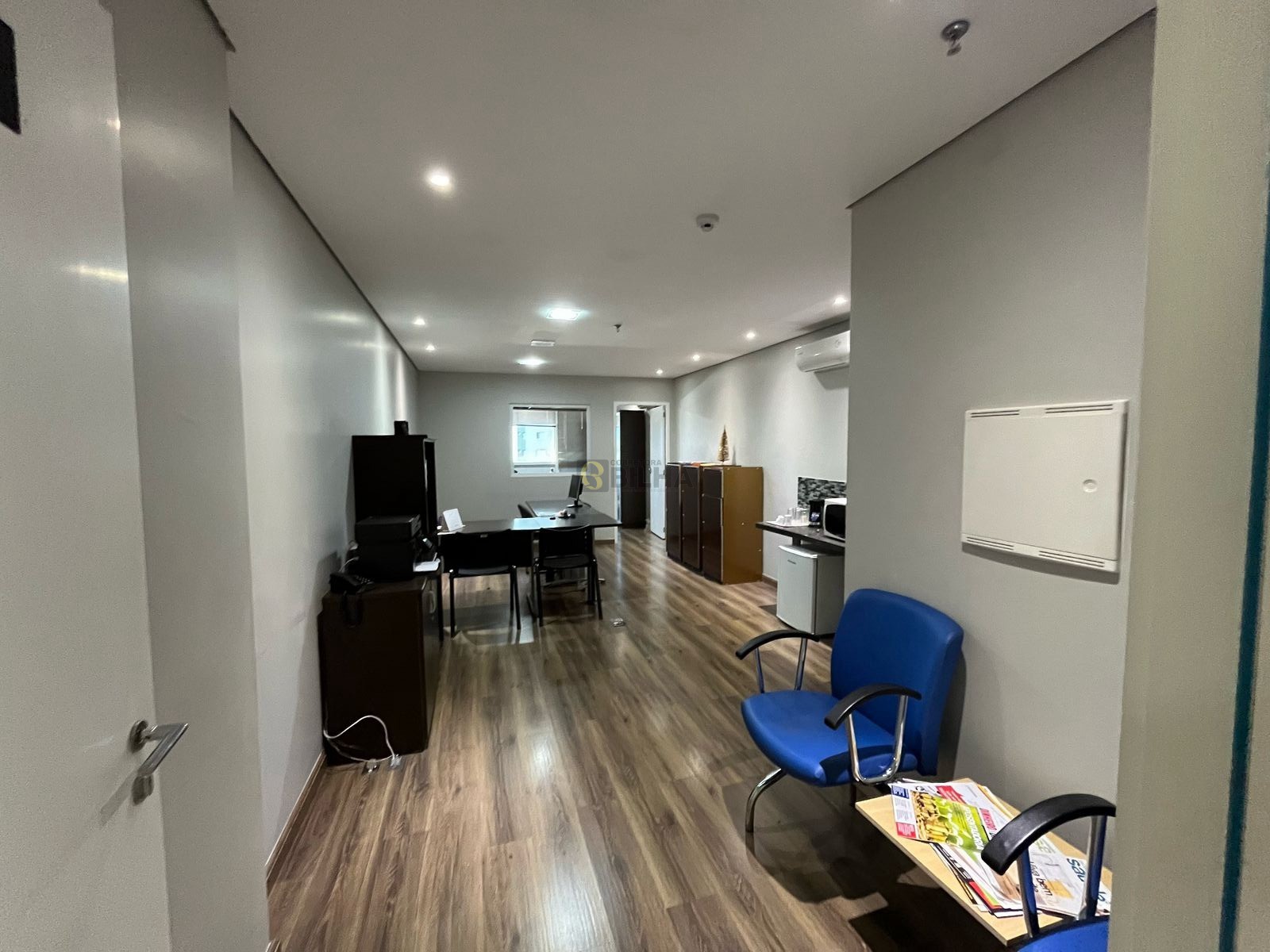 Imagens do imóveis Sala a venda no condomínio Palhano Business Center no bairro Gleba Fazenda Palhano