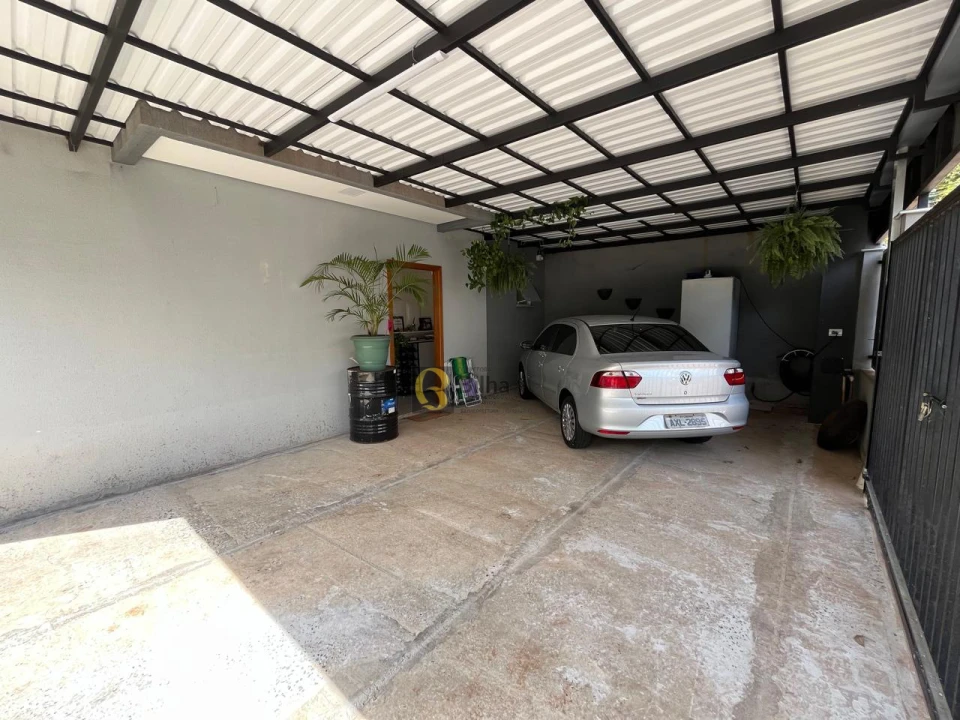 Imagens do imóveis Casa Á Venda Jardim Santos Paulo Londrina