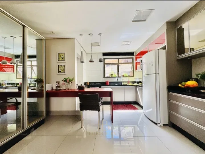 Imagens do imóveis APARTAMENTO A VENDA EDIFICIO CORAL  GLABES