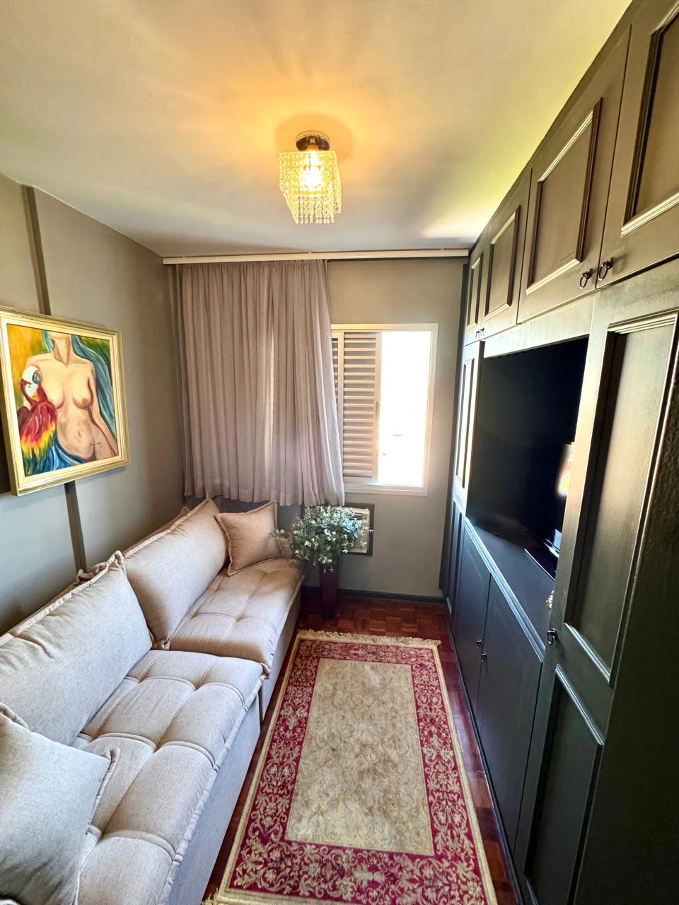 Imagens do imóveis Apartamento à Venda no Centro de Londrina – Totalmente Reformado