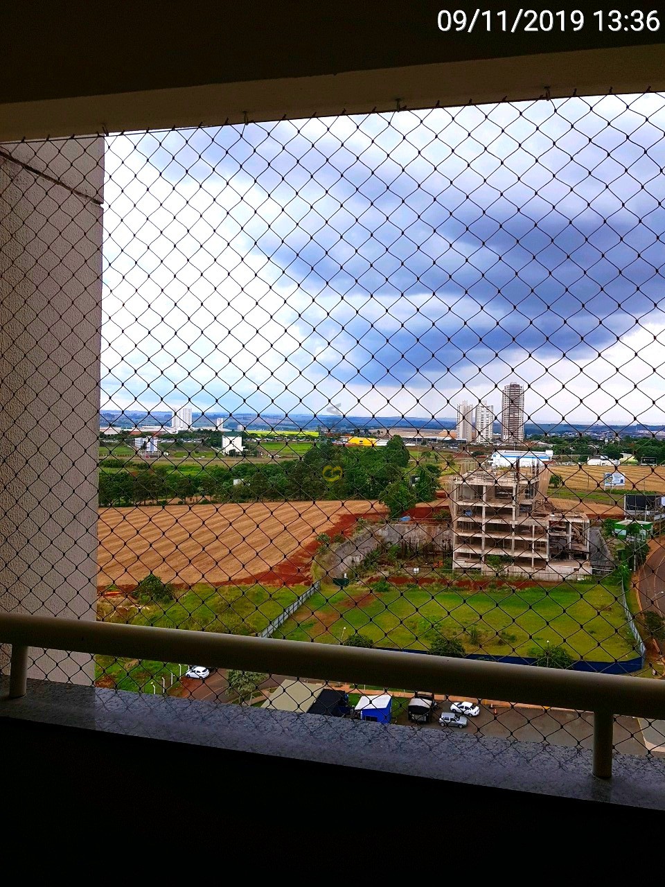 Imagens do imóveis Apartamento a venda no condomínio Condomínio Torres do Horizonte no bairro Residencial José Lázaro Gouvea