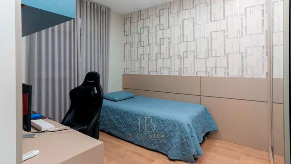 Imagens do imóveis Apartamento À Venda Landmark Residence Londrina
