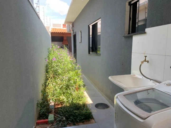 Imagens do imóveis CASA A VENDA JARDIM MARIA LUIZA