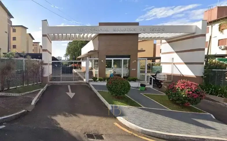 Imagens do imóveis Apartamento À Venda E Locação Residencial Margens Do Igapó Londrina