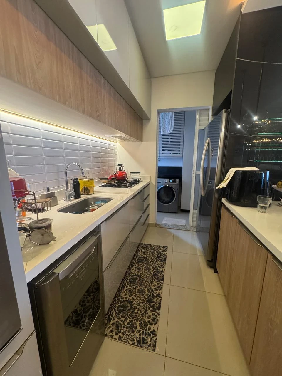 Imagens do imóveis APARTAMENTO PARA LOCAÇÃO TRESOR  RESIDENCE