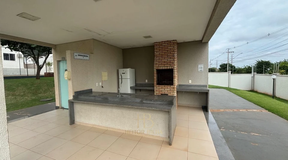 Imagens do imóveis APARTAMENTO A VENDA CONDOMINIO LAGO DI BIENNA