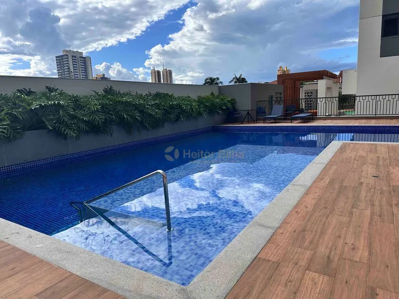 Imagens do imóveis Edifício Odyssey