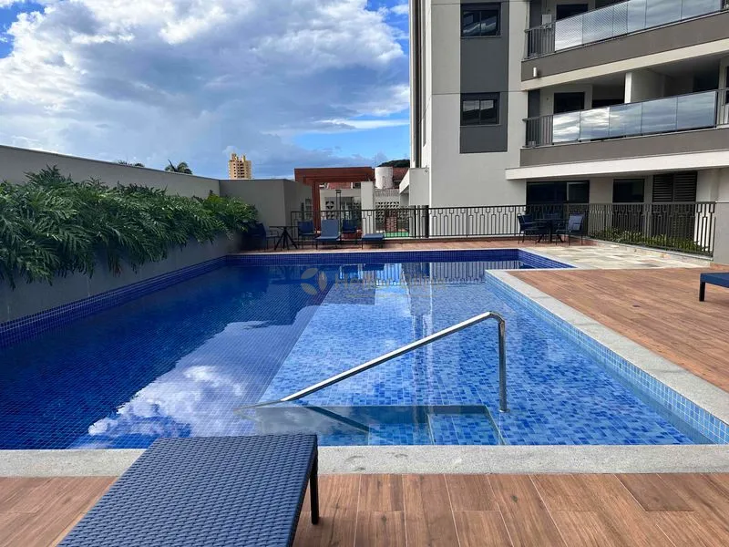 Imagens do imóveis Edifício Odyssey