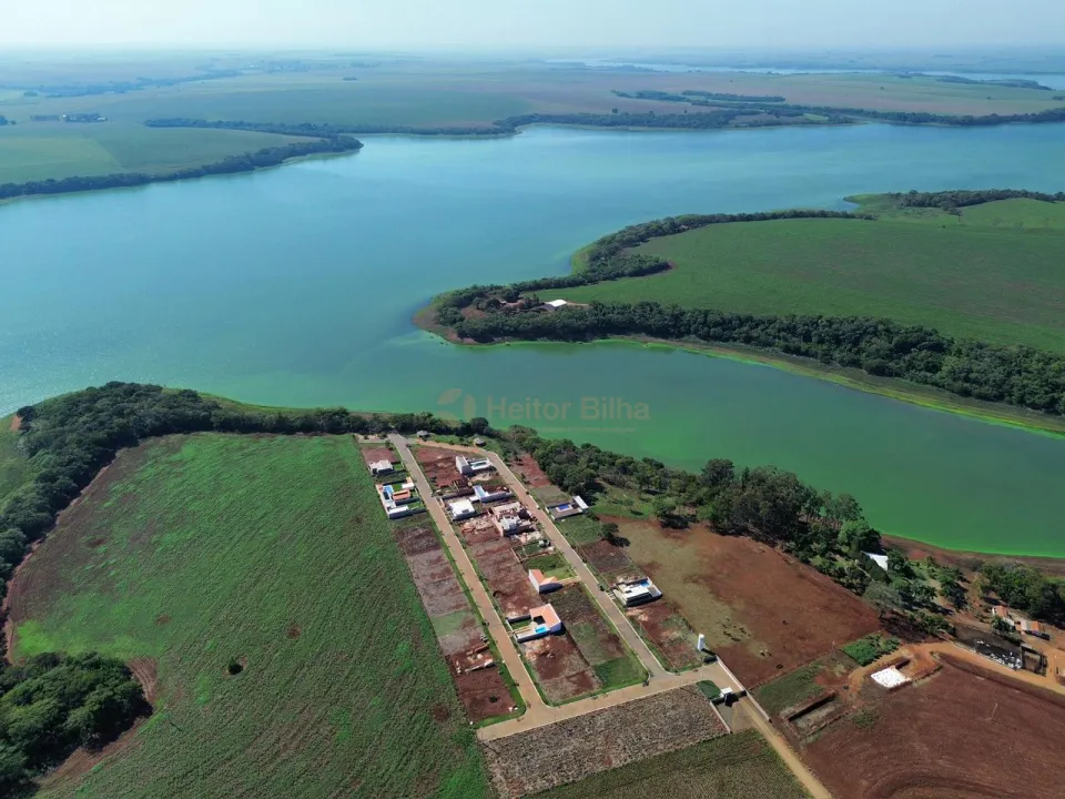 Imagens do imóveis Portal das Águas Leópolis