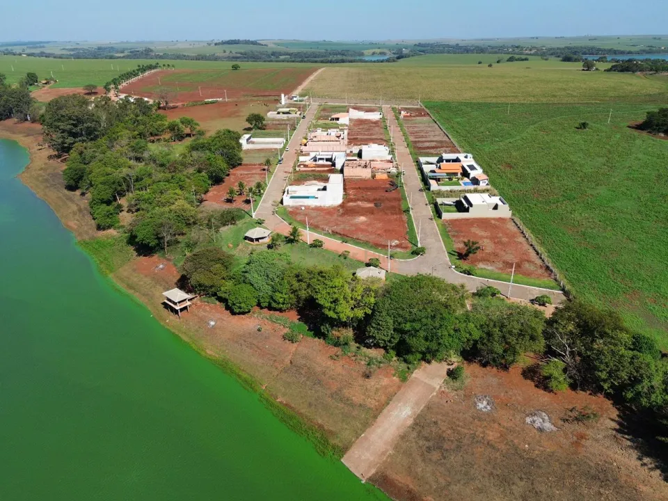Imagens do imóveis Portal das Águas Leópolis