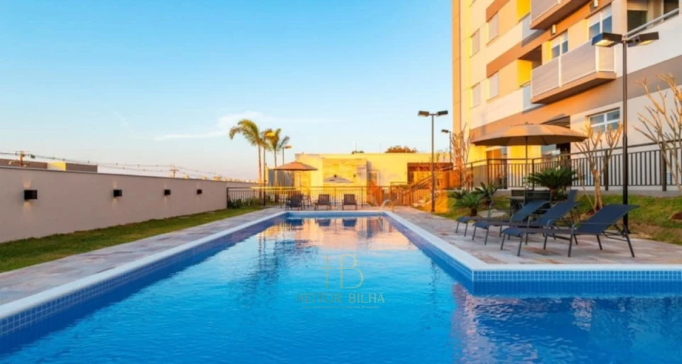 Imagens do imóveis Edifício Sunset faria lima a venda