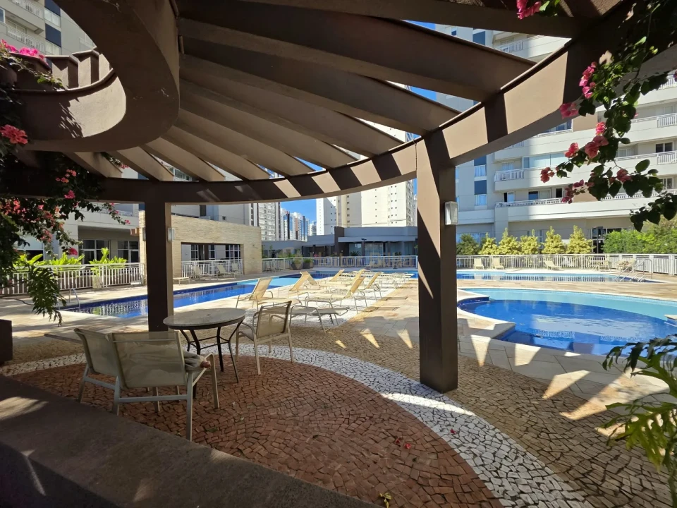 Imagens do imóveis Liberty Towers