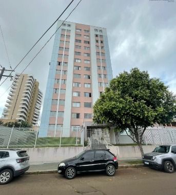 Imagens do imóveis Apartamento à venda no condomínio Ed. Parque Residencial Primavera no bairro Andrade