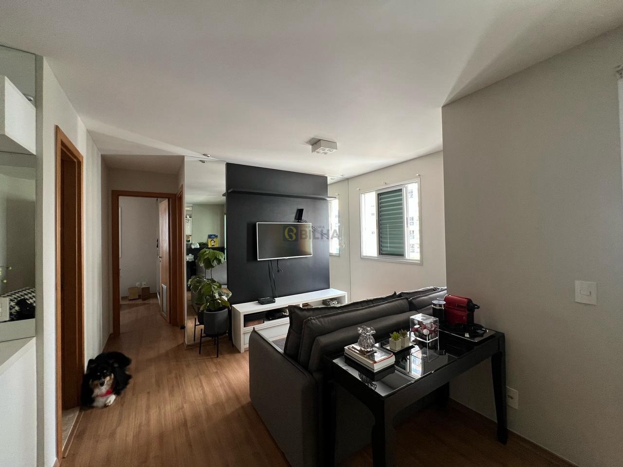 Imagens do imóveis Apartamento a venda no condomínio EDIFICIO FLORAIS ECO RESORT e RESIDENCE no bairro Gleba Fazenda Palhano