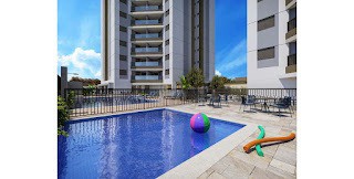Imagens do imóveis Apartamento a venda no condomínio Ed. Odyssey